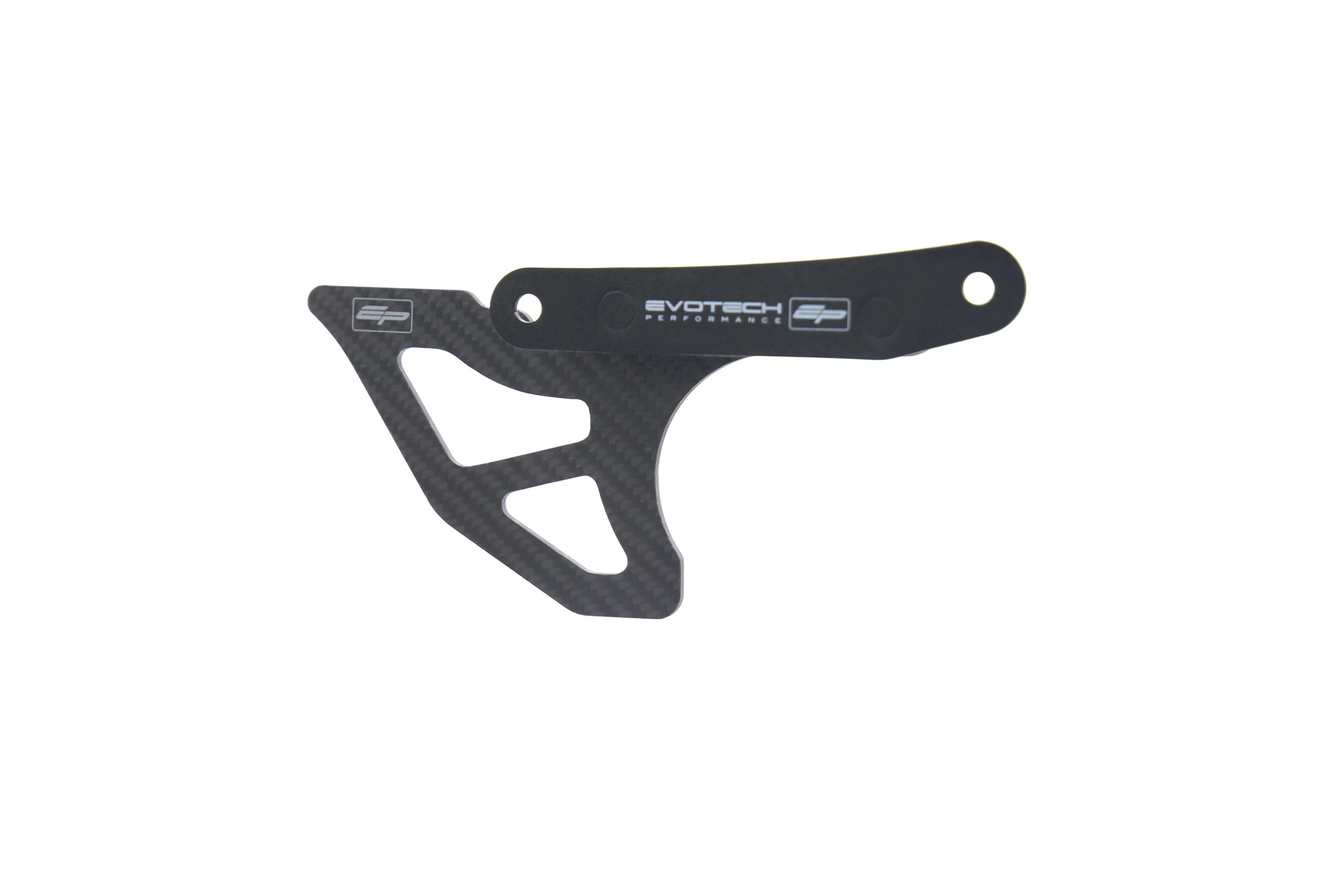 Evotech Yamaha MT-10 Carbon Fibre Toe Guard (2016-2021)