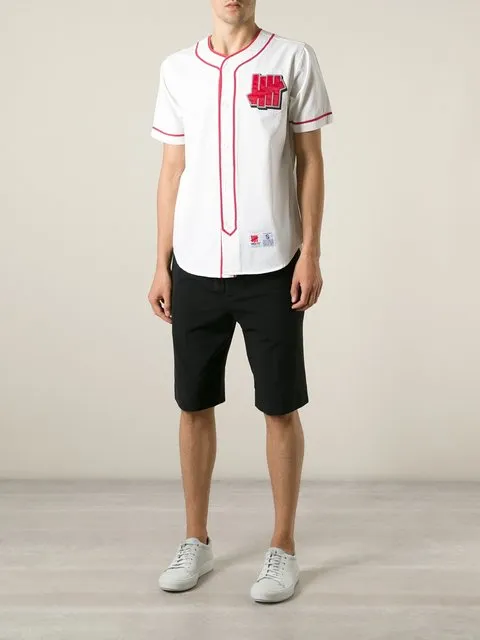 Undefeated Head Hunter Jersey